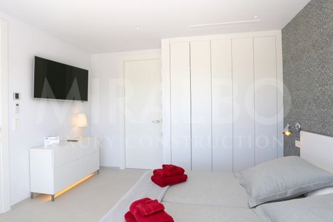 Villa a Cap Martin, Alicante, Cap Martin - € 1.100.000 | Ref: MRD5-0235 - foto 20