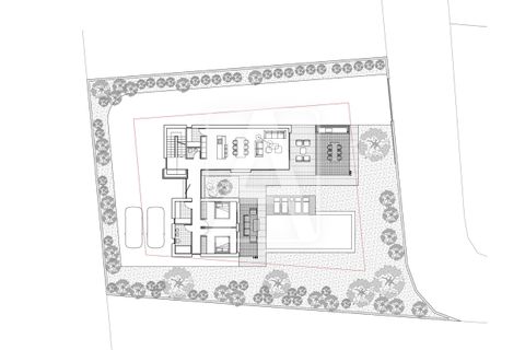 Villa en Javea, Alicante, Javea - € 1.450.000 | Ref: VXA0157 - photo 3