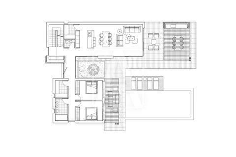 Villa en Javea, Alicante, Javea - € 1.450.000 | Ref: VXA0157 - photo 4