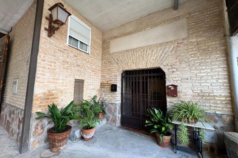 Dupleks i Nambroca, Toledo, Nambroca - € 225 000 | Ref: EXP13010/8930 - foto 10