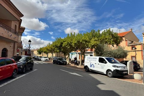 Dupleks i Nambroca, Toledo, Nambroca - € 225 000 | Ref: EXP13010/8930 - foto 22