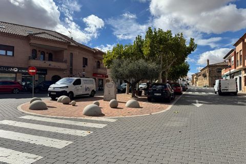 Dupleks i Nambroca, Toledo, Nambroca - € 225 000 | Ref: EXP13010/8930 - foto 23