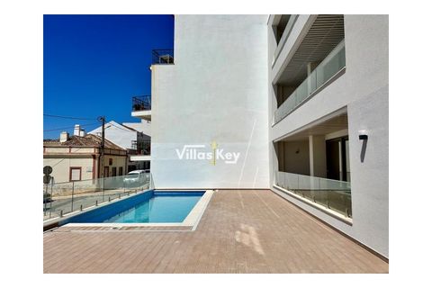 Leilighet i Luz, Faro, Luz - € 570 000 | Ref: A4688 - foto 17