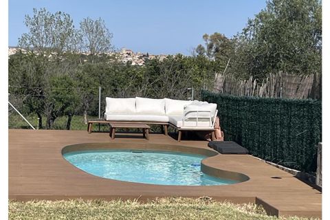 Rækkehus i Selva, Mallorca, Selva - € 539.000 | Ref: EXP13929/8930 - foto 1