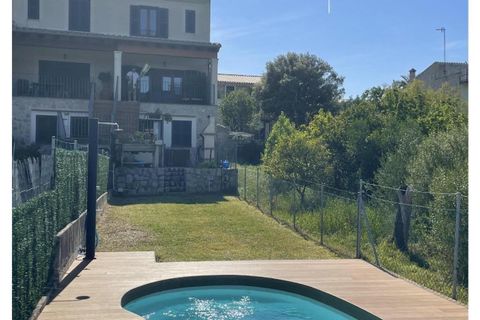 Rækkehus i Selva, Mallorca, Selva - € 539.000 | Ref: EXP13929/8930 - foto 2