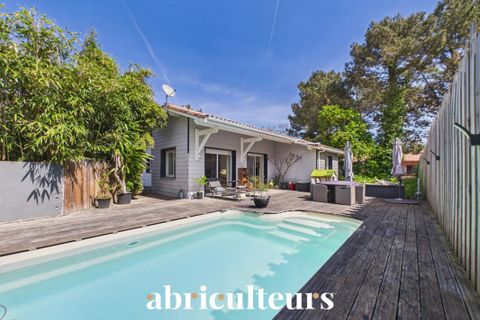 Villa i Capbreton, Landes, Capbreton - € 762.000 | Ref: CBVM180412440130 - foto 2