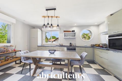 Villa i Capbreton, Landes, Capbreton - € 762.000 | Ref: CBVM180412440130 - foto 5