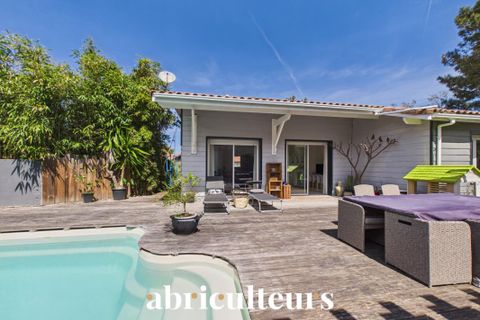 Villa i Capbreton, Landes, Capbreton - € 762.000 | Ref: CBVM180412440130 - foto 10