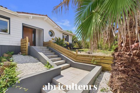 Villa i Capbreton, Landes, Capbreton - € 762.000 | Ref: CBVM180412440130 - foto 11