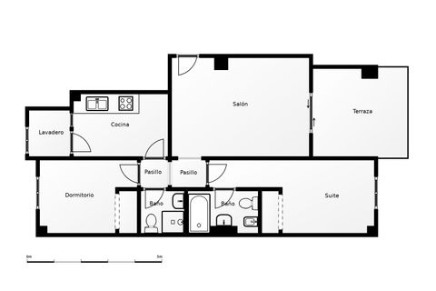 Apartament a Xeraco, Valencia, Xeraco - € 290.000 | Ref: EXP14043/8930 - foto 47