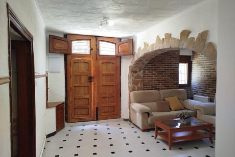 Villa en Cocentaina, Alicante, Cocentaina - € 147.000 | Ref: EXP14009/8930 - photo 4