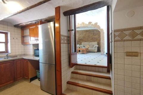 Villa en Cocentaina, Alicante, Cocentaina - € 147.000 | Ref: EXP14009/8930 - photo 9
