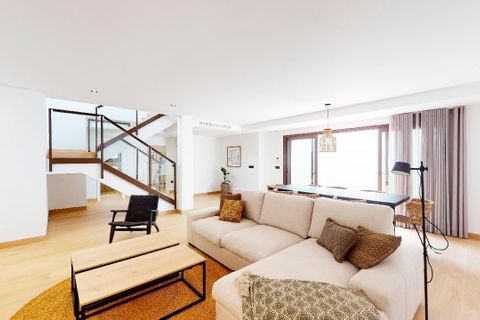 Villa i Finestrat, Alicante, Finestrat - € 819.000 | Ref: EXP14022/8930 - foto 5