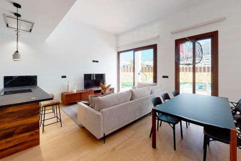 Villa i Finestrat, Alicante, Finestrat - € 819.000 | Ref: EXP14022/8930 - foto 6