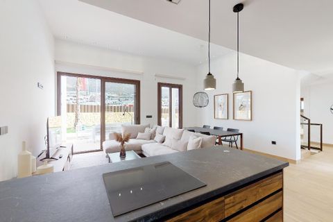 Villa i Finestrat, Alicante, Finestrat - € 819.000 | Ref: EXP14022/8930 - foto 10