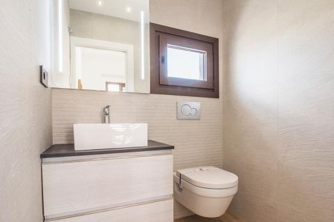 Villa i Finestrat, Alicante, Finestrat - € 819.000 | Ref: EXP14022/8930 - foto 15