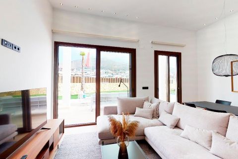 Villa i Finestrat, Alicante, Finestrat - € 819.000 | Ref: EXP14022/8930 - foto 16