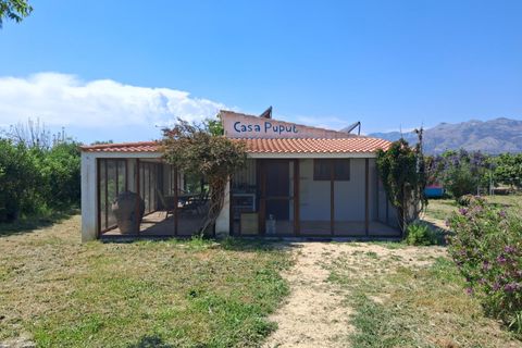 Landejendom i Xerta, Tarragona, Xerta - € 115.000 | Ref: EXP14042/8930 - foto 1