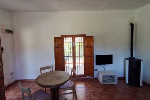 Landejendom i Xerta, Tarragona, Xerta - € 115.000 | Ref: EXP14042/8930 - foto 11