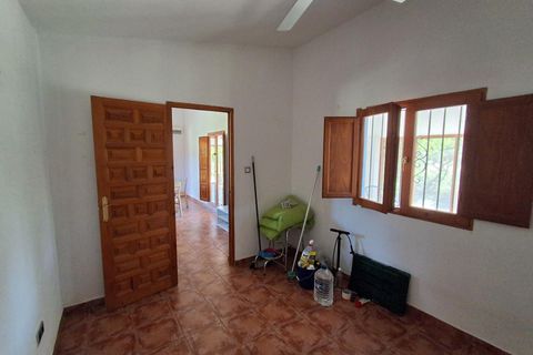 Landejendom i Xerta, Tarragona, Xerta - € 115.000 | Ref: EXP14042/8930 - foto 14