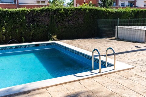 Villa i Vila-Seca, Tarragona, Vila-Seca - € 390.000 | Ref: EXP14045/8930 - foto 42