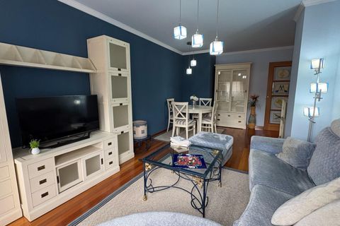 Penthouse i Ames, Coruna, Ames - € 265.500 | Ref: EXP14046/8930 - foto 1