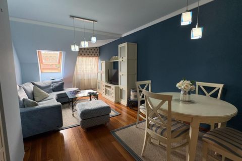 Penthouse i Ames, Coruna, Ames - € 265.500 | Ref: EXP14046/8930 - foto 2