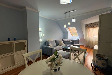 Penthouse i Ames, Coruna, Ames - € 265.500 | Ref: EXP14046/8930 - foto 3