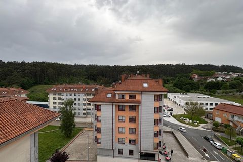 Penthouse i Ames, Coruna, Ames - € 265.500 | Ref: EXP14046/8930 - foto 4