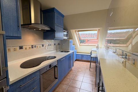 Penthouse i Ames, Coruna, Ames - € 265.500 | Ref: EXP14046/8930 - foto 5