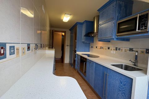 Penthouse i Ames, Coruna, Ames - € 265.500 | Ref: EXP14046/8930 - foto 7
