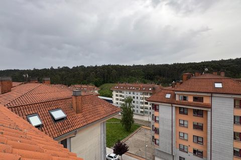 Penthouse i Ames, Coruna, Ames - € 265.500 | Ref: EXP14046/8930 - foto 8
