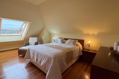 Penthouse i Ames, Coruna, Ames - € 265.500 | Ref: EXP14046/8930 - foto 9
