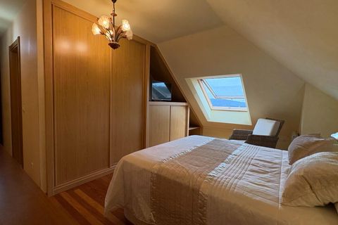Penthouse i Ames, Coruna, Ames - € 265.500 | Ref: EXP14046/8930 - foto 10