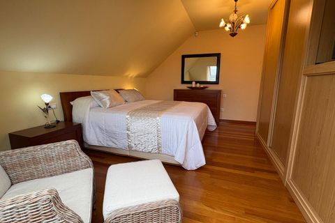 Penthouse i Ames, Coruna, Ames - € 265.500 | Ref: EXP14046/8930 - foto 11