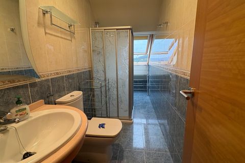Penthouse i Ames, Coruna, Ames - € 265.500 | Ref: EXP14046/8930 - foto 12