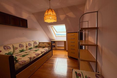 Penthouse i Ames, Coruna, Ames - € 265.500 | Ref: EXP14046/8930 - foto 14