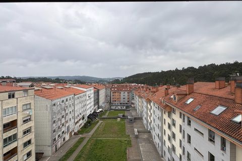 Penthouse i Ames, Coruna, Ames - € 265.500 | Ref: EXP14046/8930 - foto 16
