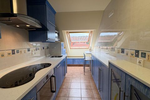 Penthouse i Ames, Coruna, Ames - € 265.500 | Ref: EXP14046/8930 - foto 21
