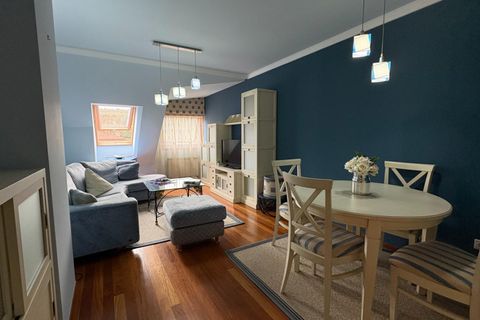 Penthouse i Ames, Coruna, Ames - € 265.500 | Ref: EXP14046/8930 - foto 24