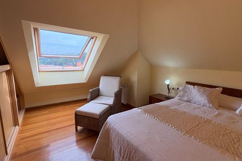 Penthouse i Ames, Coruna, Ames - € 265.500 | Ref: EXP14046/8930 - foto 25