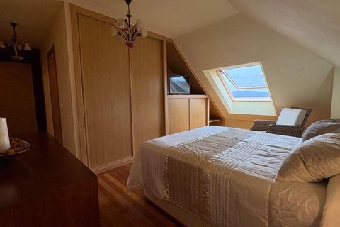 Penthouse i Ames, Coruna, Ames - € 265.500 | Ref: EXP14046/8930 - foto 26