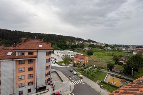 Penthouse i Ames, Coruna, Ames - € 265.500 | Ref: EXP14046/8930 - foto 32