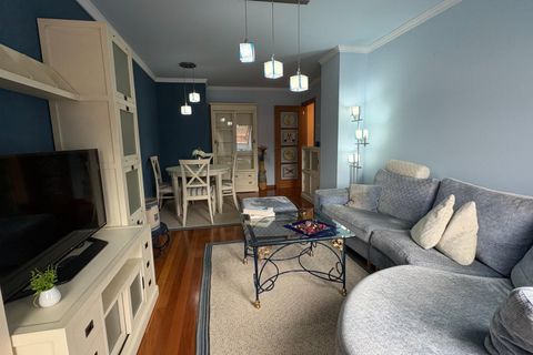 Penthouse i Ames, Coruna, Ames - € 265.500 | Ref: EXP14046/8930 - foto 36