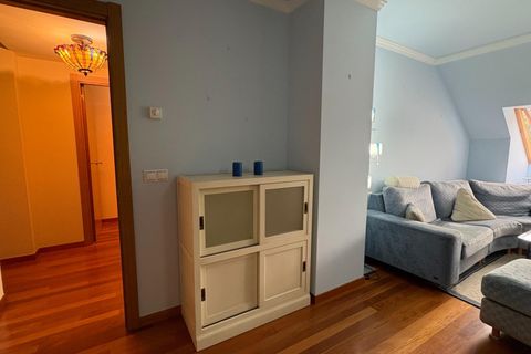 Penthouse i Ames, Coruna, Ames - € 265.500 | Ref: EXP14046/8930 - foto 38