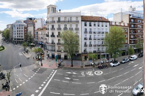 Leilighet i Madrid, Madrid, Madrid - € 2 025 000 | Ref: EXP14047/8930 - foto 31