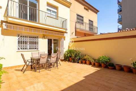 Rækkehus i Argentona, Barcelona, Argentona - € 620.000 | Ref: PH102504/3699 - foto 13
