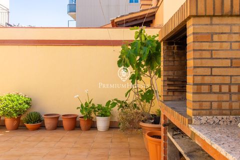 Rækkehus i Argentona, Barcelona, Argentona - € 620.000 | Ref: PH102504/3699 - foto 14