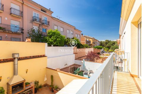 Rækkehus i Argentona, Barcelona, Argentona - € 620.000 | Ref: PH102504/3699 - foto 22