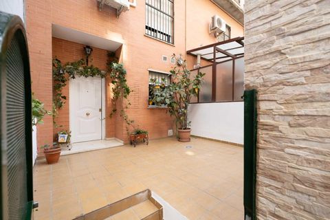 Duplex i Sevilla, Sevilla - foto 2